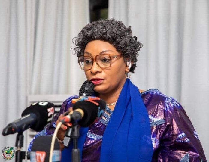 Guinée: publication des résultats d’un double scrutin controversé