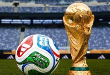Chaos autour des déplacements pour la Coupe du monde.