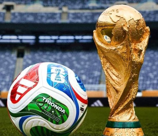 Chaos autour des déplacements pour la Coupe du monde.