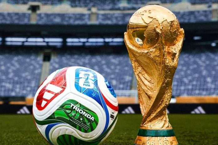 Chaos autour des déplacements pour la Coupe du monde.