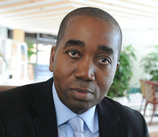 Le journaliste Rachid Ndiaye est mort