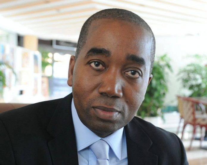 Le journaliste Rachid Ndiaye est mort