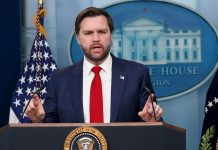 Le VP américain défend l’accord de paix provisoire avec l’Iran