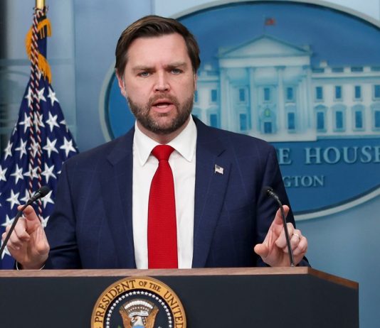 Le VP américain défend l’accord de paix provisoire avec l’Iran