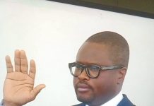 Benin: prestation de serment du nouveau président